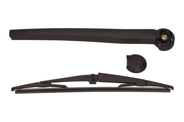 Serie bracci tergi, Pulizia cristalli - 39-0394 MAXGEAR