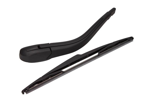 Wiper Arm Set, window cleaning - 39-0401 MAXGEAR