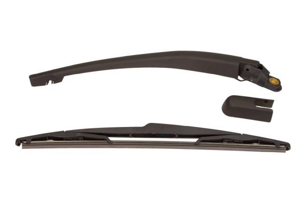 Braccio tergi, Pulizia cristalli - 39-0406 MAXGEAR