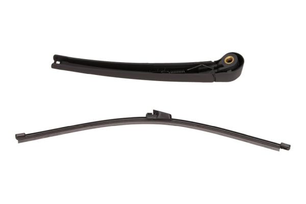 Serie bracci tergi, Pulizia cristalli - 39-0411 MAXGEAR