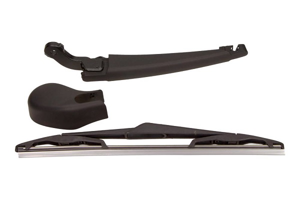 Serie bracci tergi, Pulizia cristalli - 39-0435 MAXGEAR