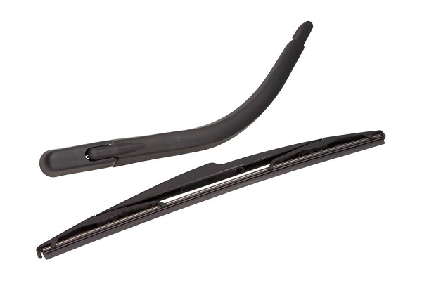 Serie bracci tergi, Pulizia cristalli - 39-0452 MAXGEAR