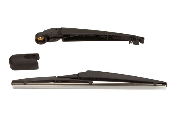 Wiper Arm, window cleaning - 39-0454 MAXGEAR