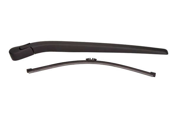 Wiper Arm Set, window cleaning - 39-0458 MAXGEAR