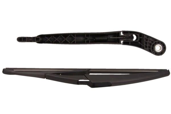 Wiper Arm Set, window cleaning - 39-0474 MAXGEAR