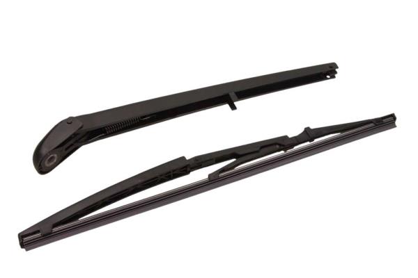 Wiper Arm Set, window cleaning - 39-0476 MAXGEAR