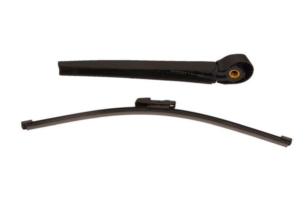 Wiper Arm Set, window cleaning - 39-0484 MAXGEAR