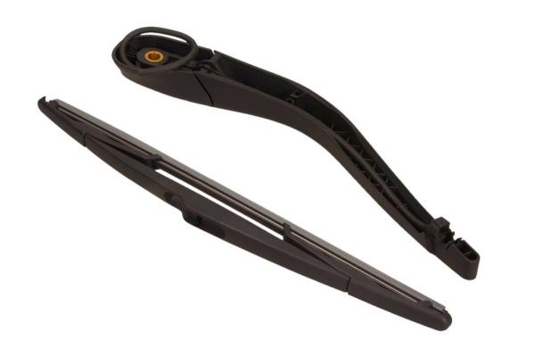 Wiper Arm Set, window cleaning - 39-0497 MAXGEAR