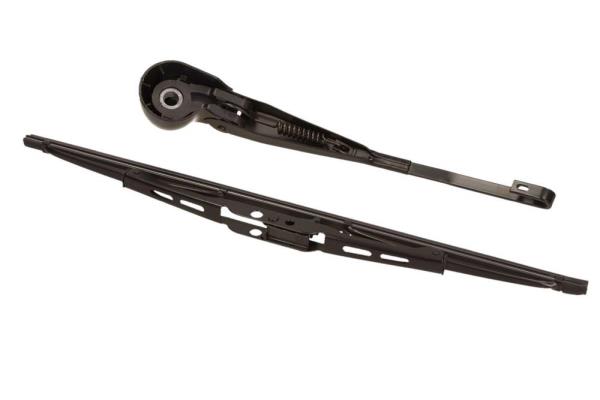 Serie bracci tergi, Pulizia cristalli - 39-0507 MAXGEAR
