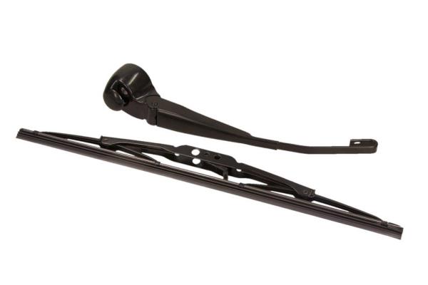 Serie bracci tergi, Pulizia cristalli - 39-0507 MAXGEAR