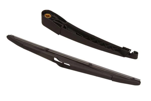 Serie bracci tergi, Pulizia cristalli - 39-0533 MAXGEAR