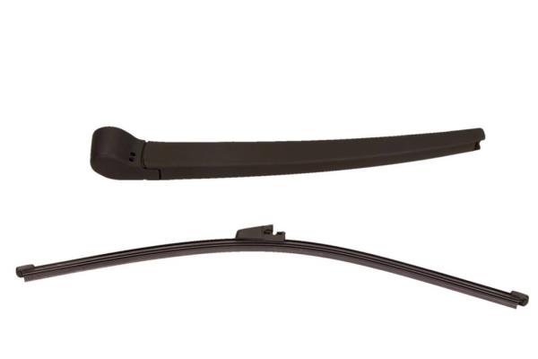 Wiper Arm Set, window cleaning - 39-0556 MAXGEAR