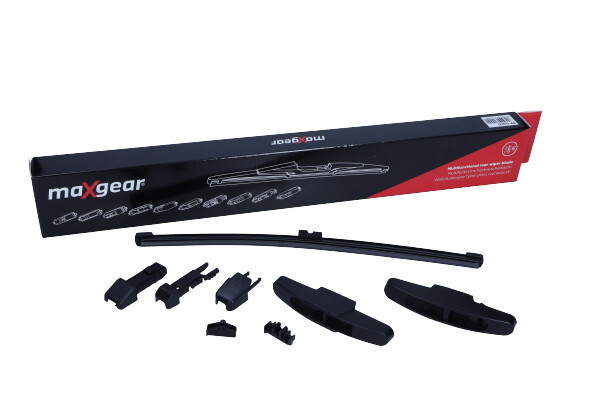 Wiper Blade - 39-0600 MAXGEAR