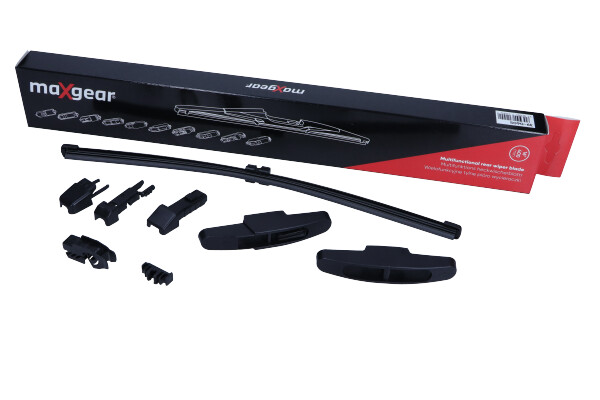 Щетка стеклоочистителя - 39-0601 MAXGEAR