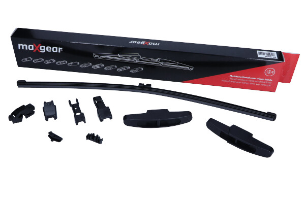 Wiper Blade - 39-0602 MAXGEAR