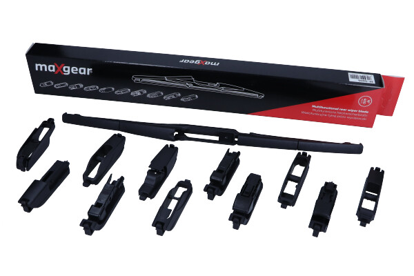 Wiper Blade - 39-0604 MAXGEAR