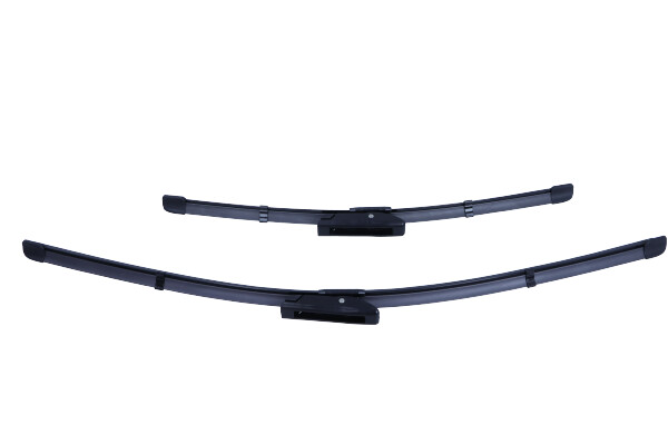 Щетка стеклоочистителя - 39-0614 MAXGEAR
