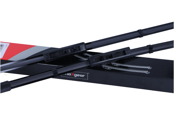 Щетка стеклоочистителя - 39-0614 MAXGEAR