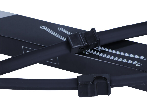 Wiper Blade - 39-0629 MAXGEAR