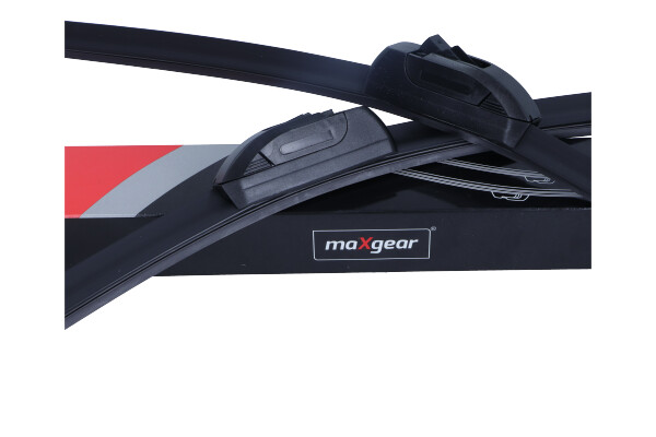 Wiper Blade - 39-0633 MAXGEAR