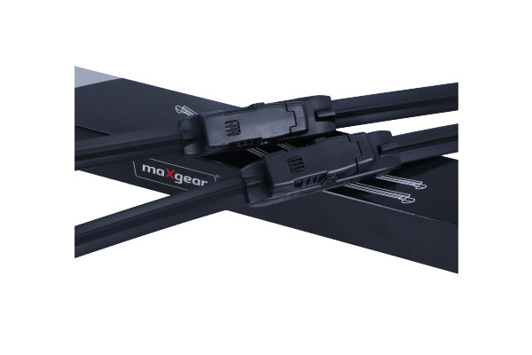 Wiper Blade - 39-0635 MAXGEAR