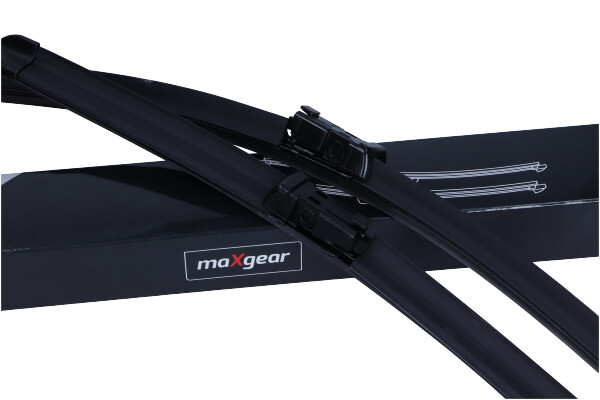 Wiper Blade - 39-0643 MAXGEAR