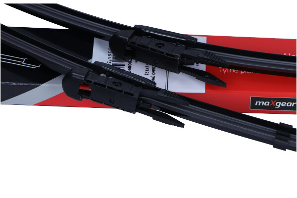 Щетка стеклоочистителя - 39-0648 MAXGEAR