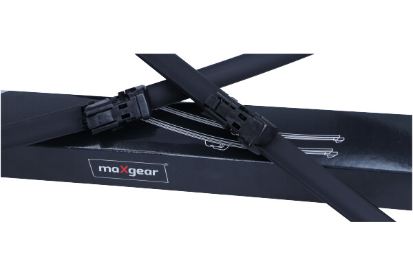 Щетка стеклоочистителя - 39-0649 MAXGEAR