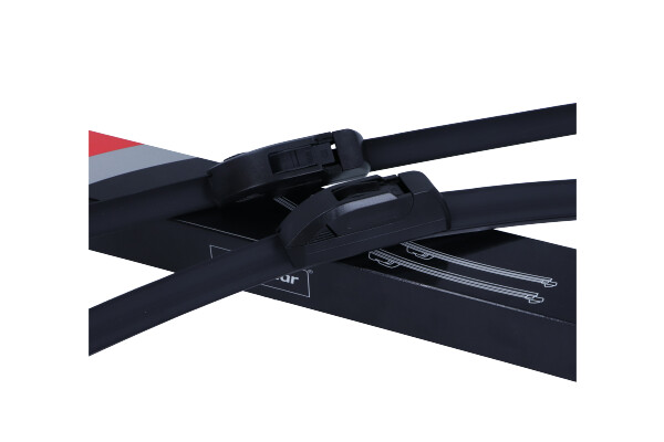 Wiper Blade - 39-0653 MAXGEAR