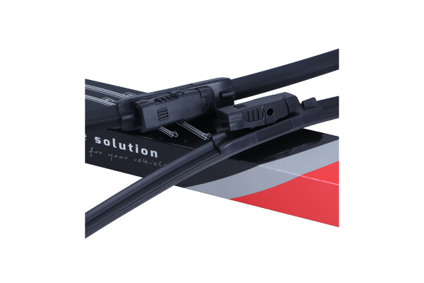 Щетка стеклоочистителя - 39-0654 MAXGEAR