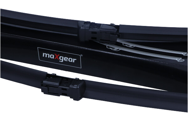Spazzola tergi - 39-0655 MAXGEAR