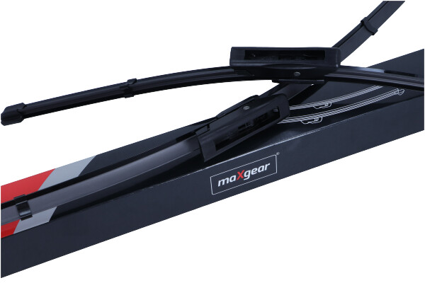 Щетка стеклоочистителя - 39-0665 MAXGEAR