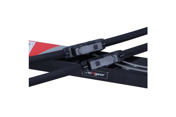 Щетка стеклоочистителя - 39-0666 MAXGEAR
