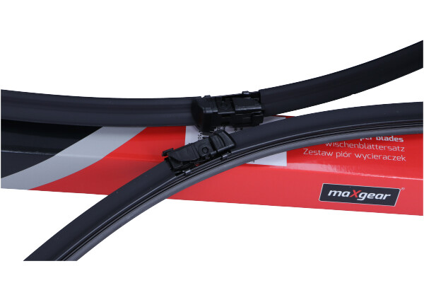 Wiper Blade - 39-0669 MAXGEAR