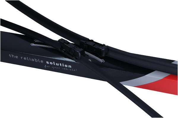 Щетка стеклоочистителя - 39-0670 MAXGEAR