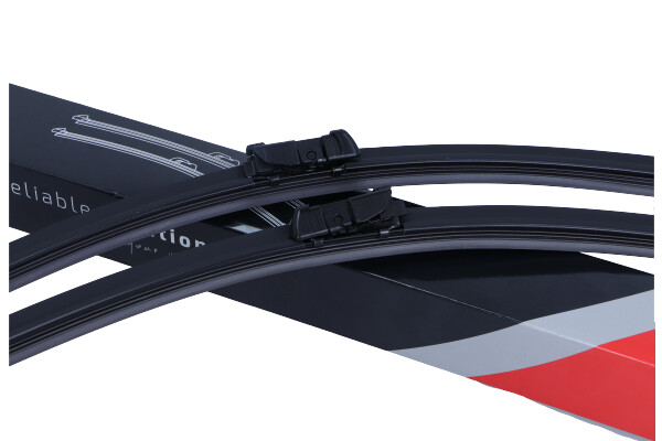 Щетка стеклоочистителя - 39-0671 MAXGEAR