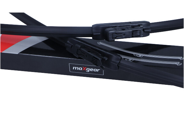 Щетка стеклоочистителя - 39-0678 MAXGEAR