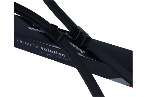 Wiper Blade - 39-0684 MAXGEAR