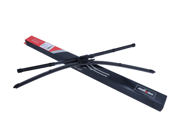 Щетка стеклоочистителя - 39-0687 MAXGEAR