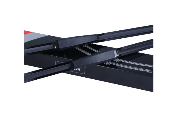 Wiper Blade - 39-0695 MAXGEAR