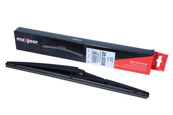 Щетка стеклоочистителя - 39-0708 MAXGEAR