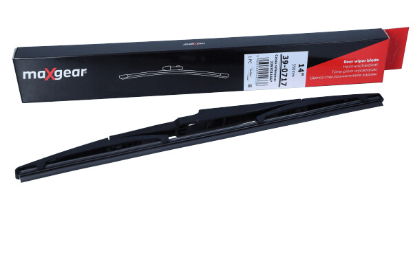 Щетка стеклоочистителя - 39-0717 MAXGEAR