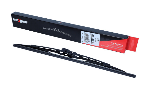 Wiper Blade - 39-0722 MAXGEAR