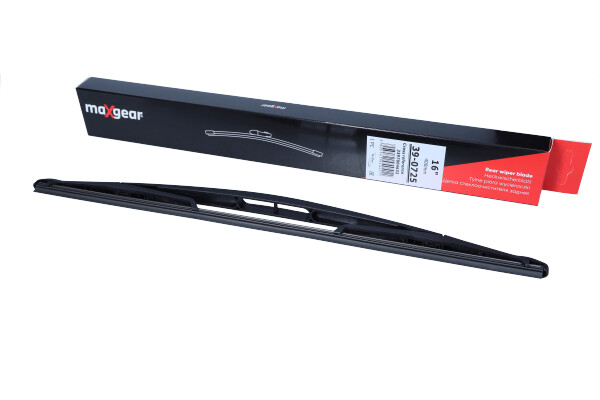 Щетка стеклоочистителя - 39-0725 MAXGEAR