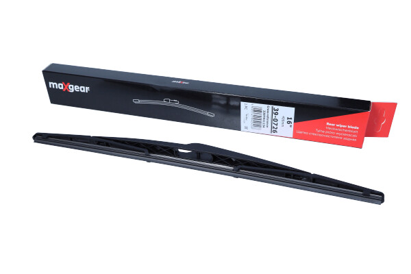 Щетка стеклоочистителя - 39-0726 MAXGEAR