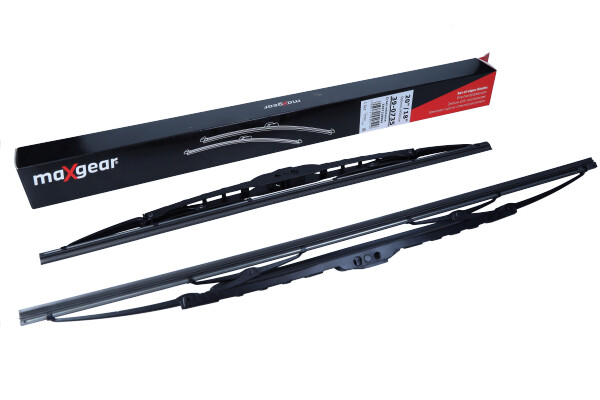 Щетка стеклоочистителя - 39-0735 MAXGEAR