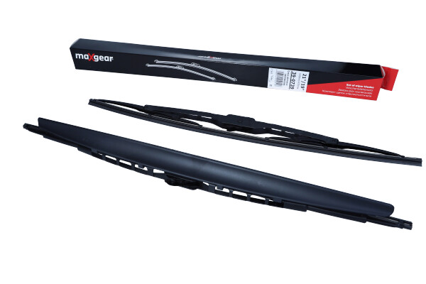 Щетка стеклоочистителя - 39-0739 MAXGEAR