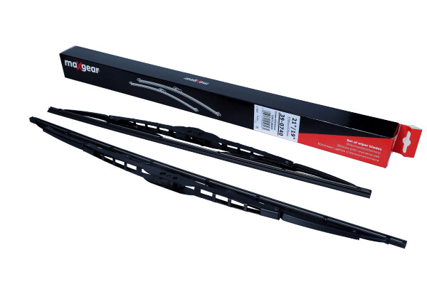 Wiper Blade - 39-0740 MAXGEAR
