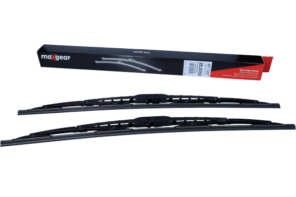 Wiper Blade - 39-0741 MAXGEAR
