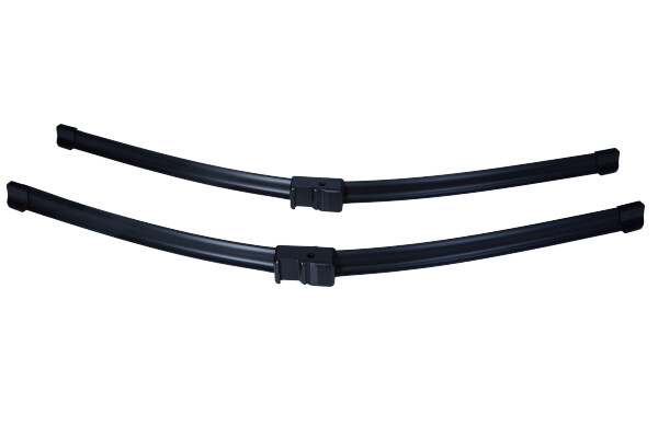 Щетка стеклоочистителя - 39-0743 MAXGEAR